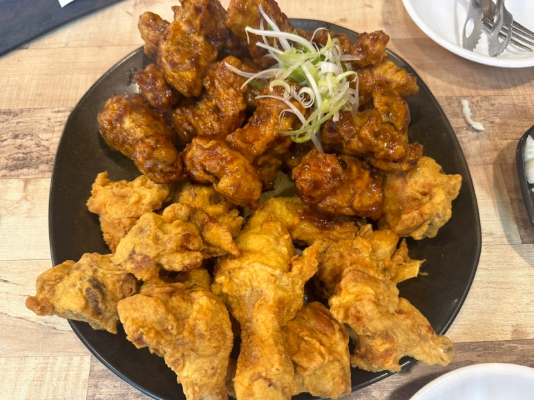 행궁닭강정 이미지