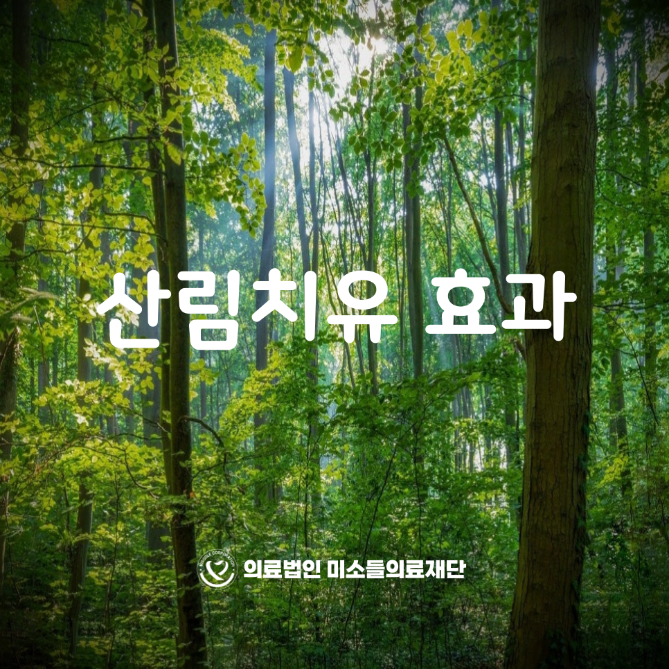 미소들노인전문병원 이미지
