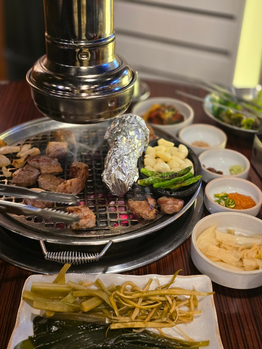 동래정부산 이미지