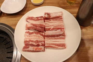 동래돼지갈비 이미지