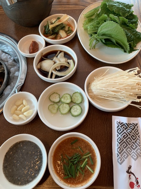 강북오리박사 이미지