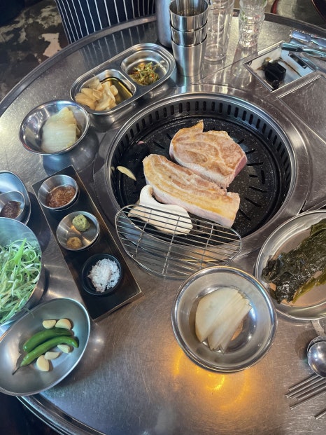 구덕포끝집고기(서면전포점) 이미지