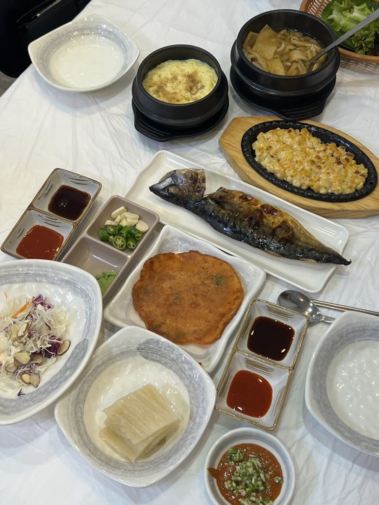 어촌파도수산 이미지