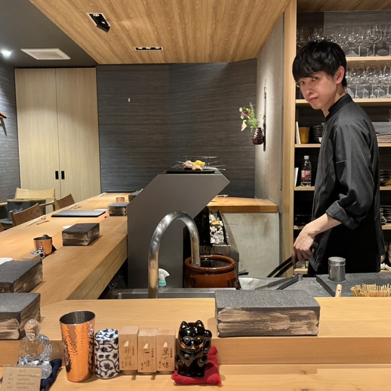 야키토리 현 이미지