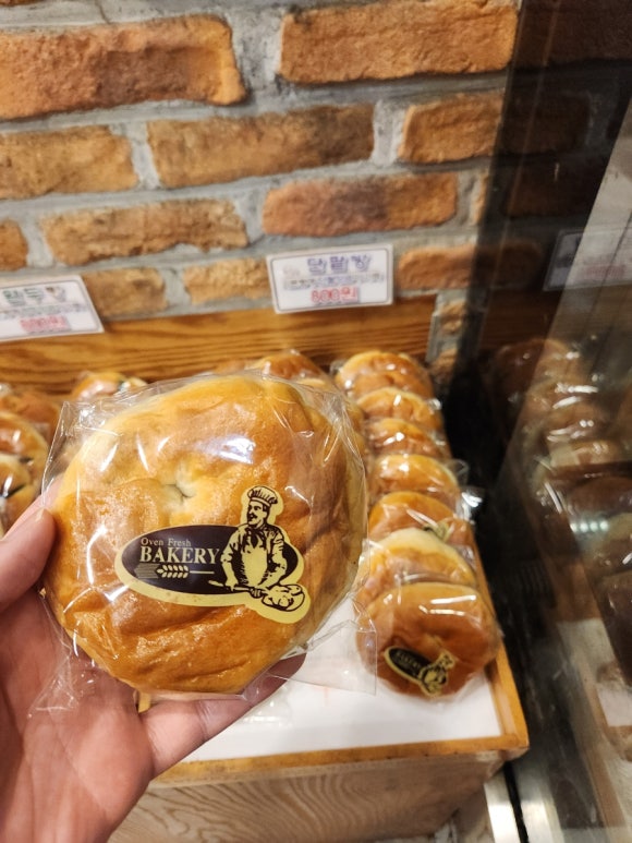 치보 베이커리 영등포점 사진 6