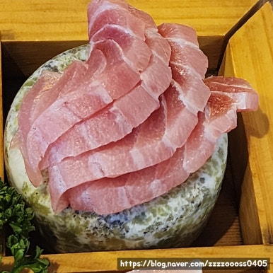 참치여행 이미지