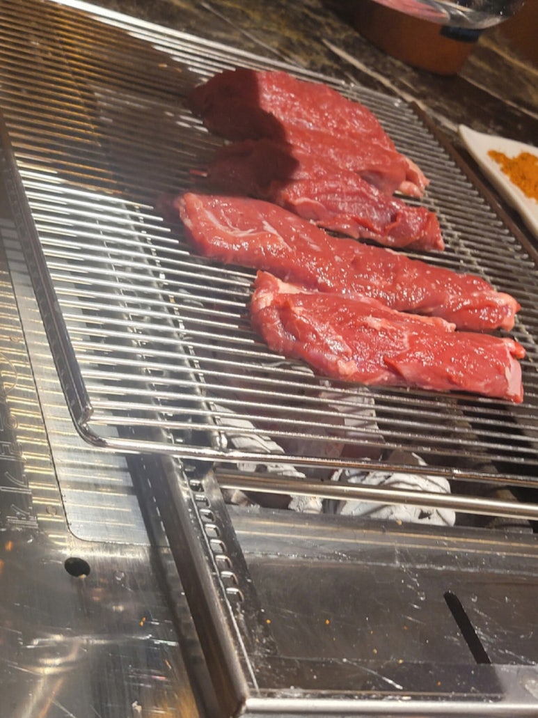 무한리필양꼬치 이미지