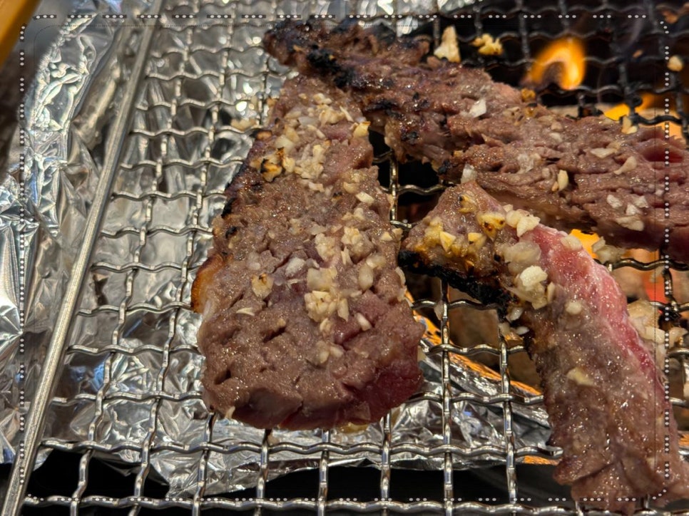 영삼이네 우정소갈비 인천논현점 이미지
