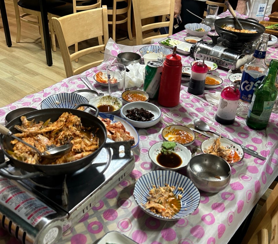 수빈횟집 이미지