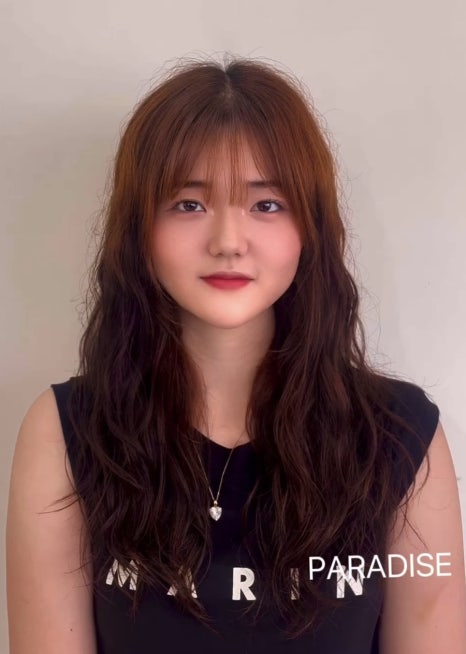 헤어앤플라워 이미지