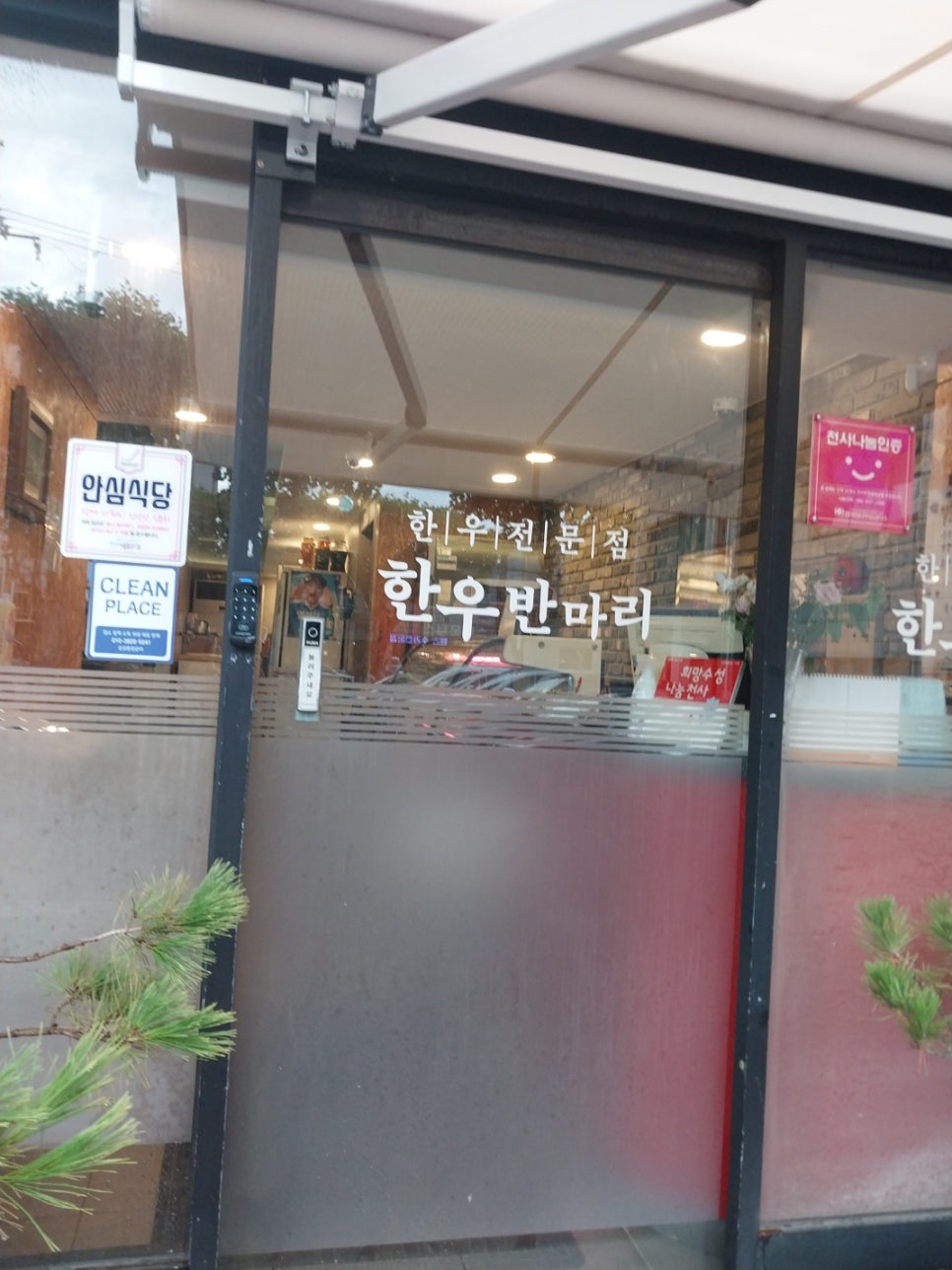 한우반마리 이미지