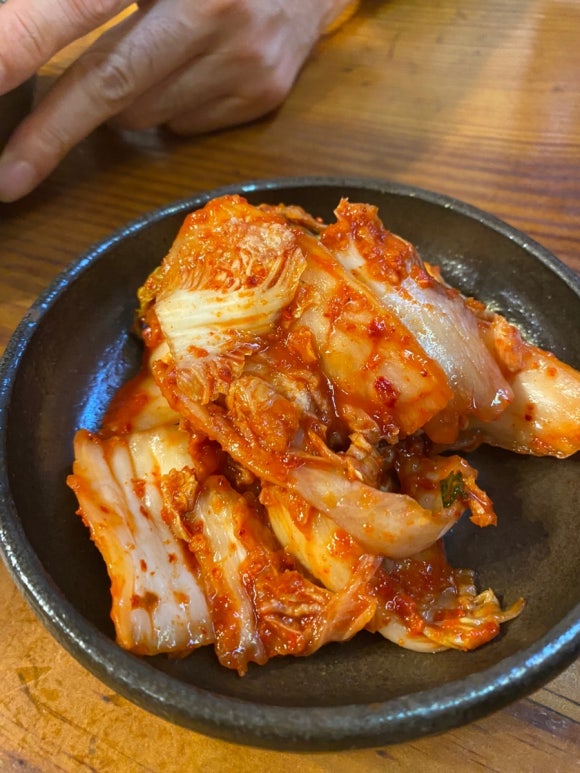 항아리수제비 이미지