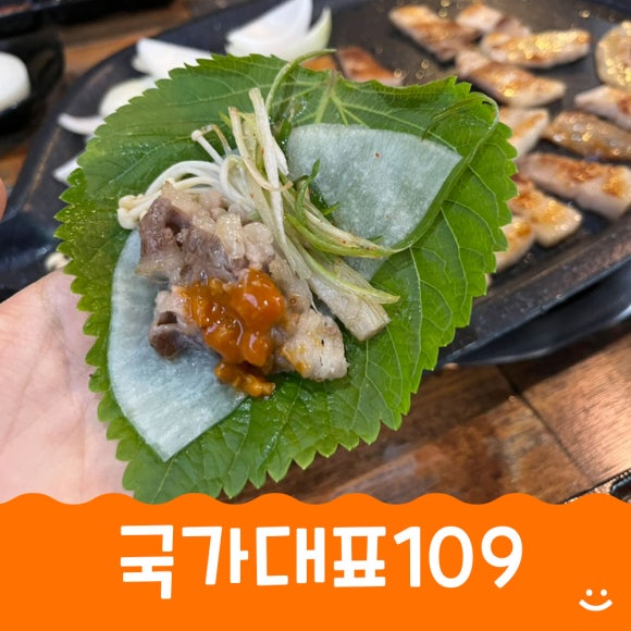 국가대표109 이미지