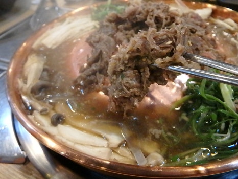 연남물갈비 이미지