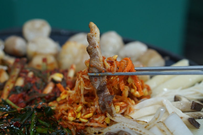 곱창홀릭 이미지