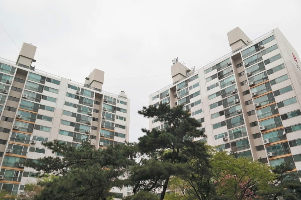 현대상수도 이미지