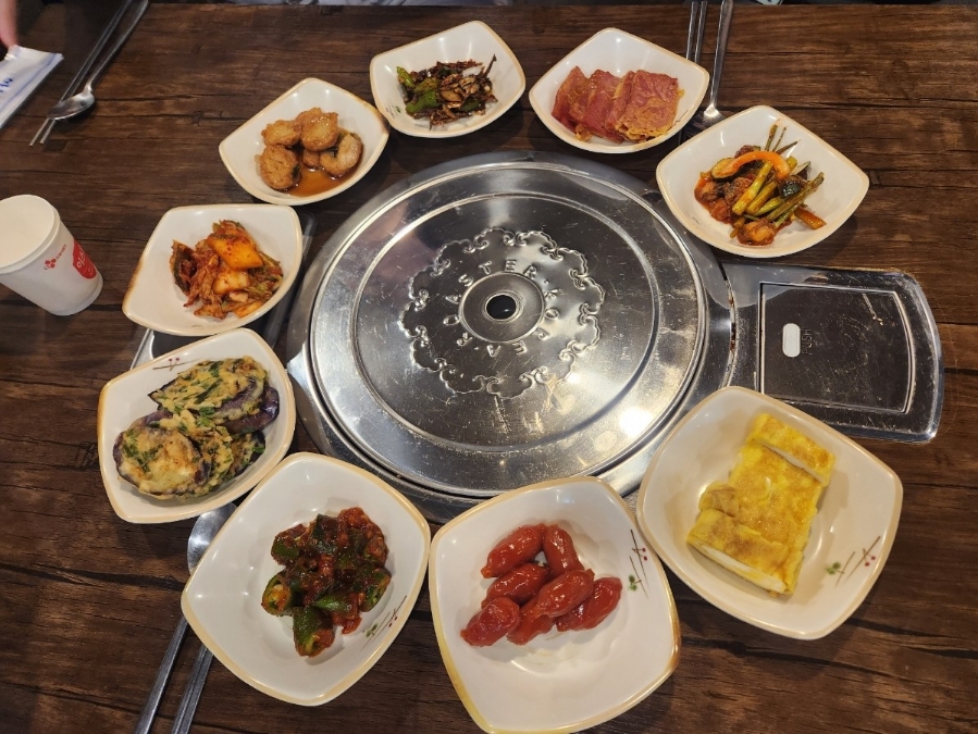 돈돈구이 이미지