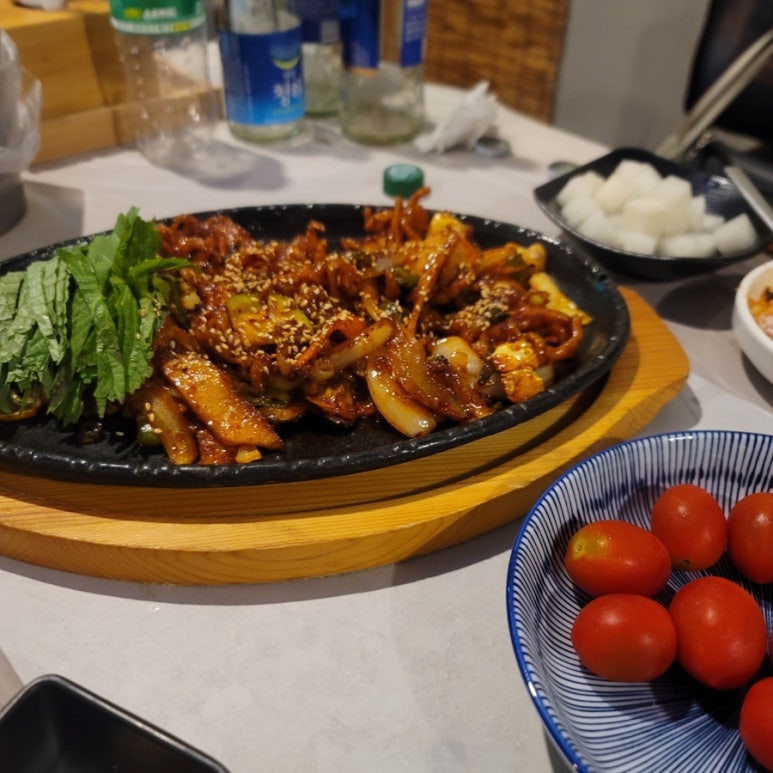 남도주유소 이미지