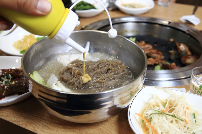 일오삼갈비마을 이미지