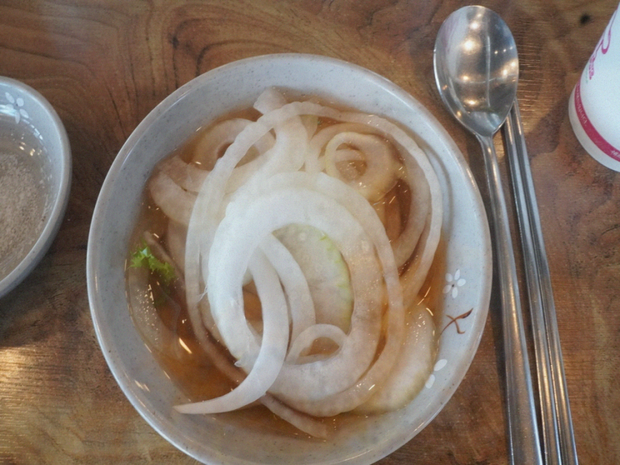 일품참숯갈비 이미지
