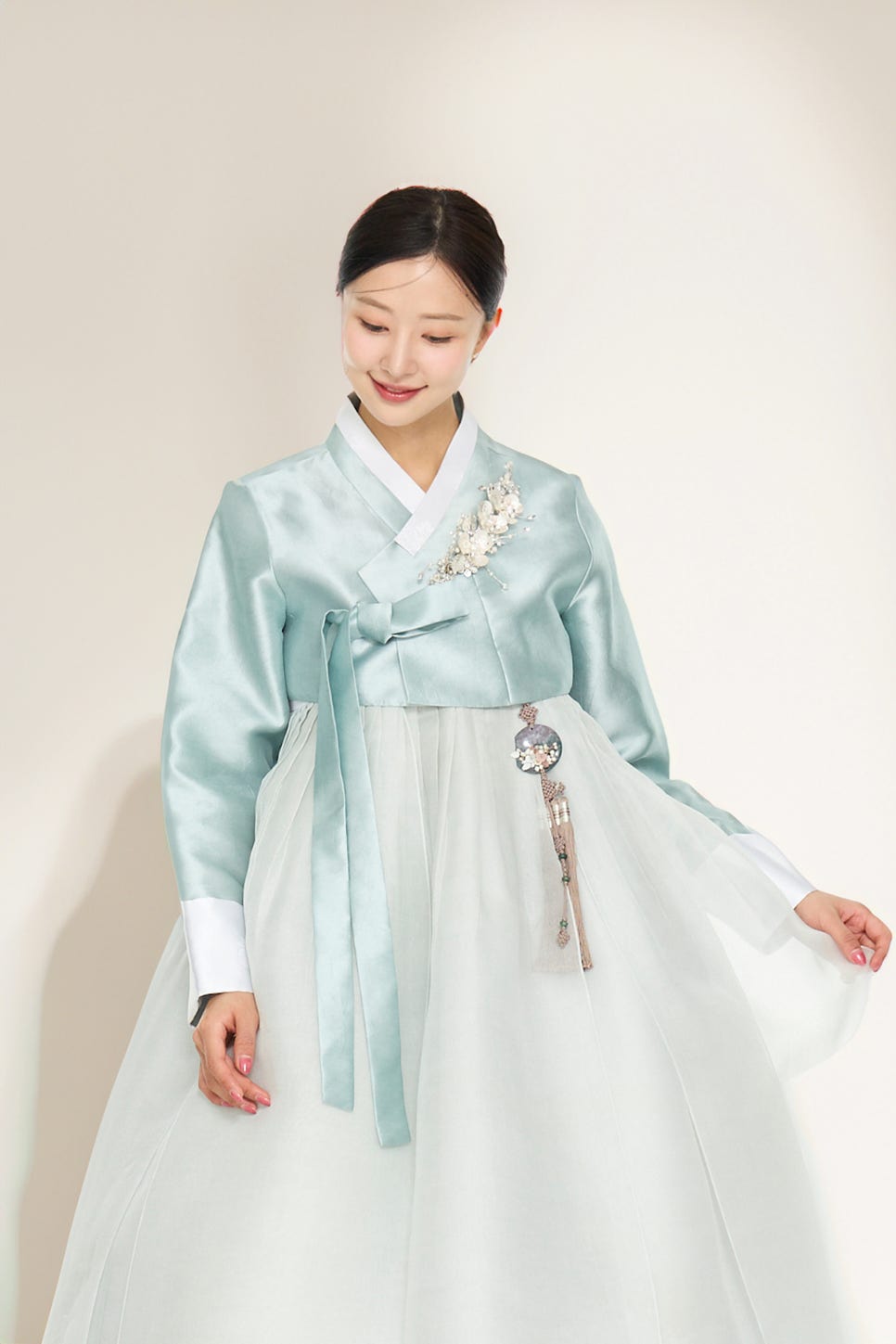 한복을만드는사람들 이미지