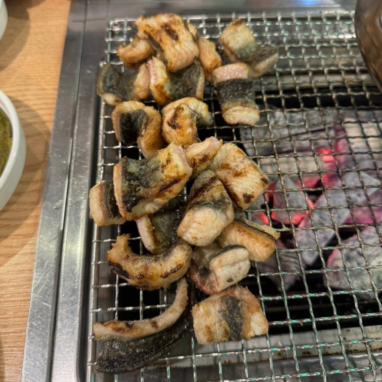 한강풍천장어 이미지