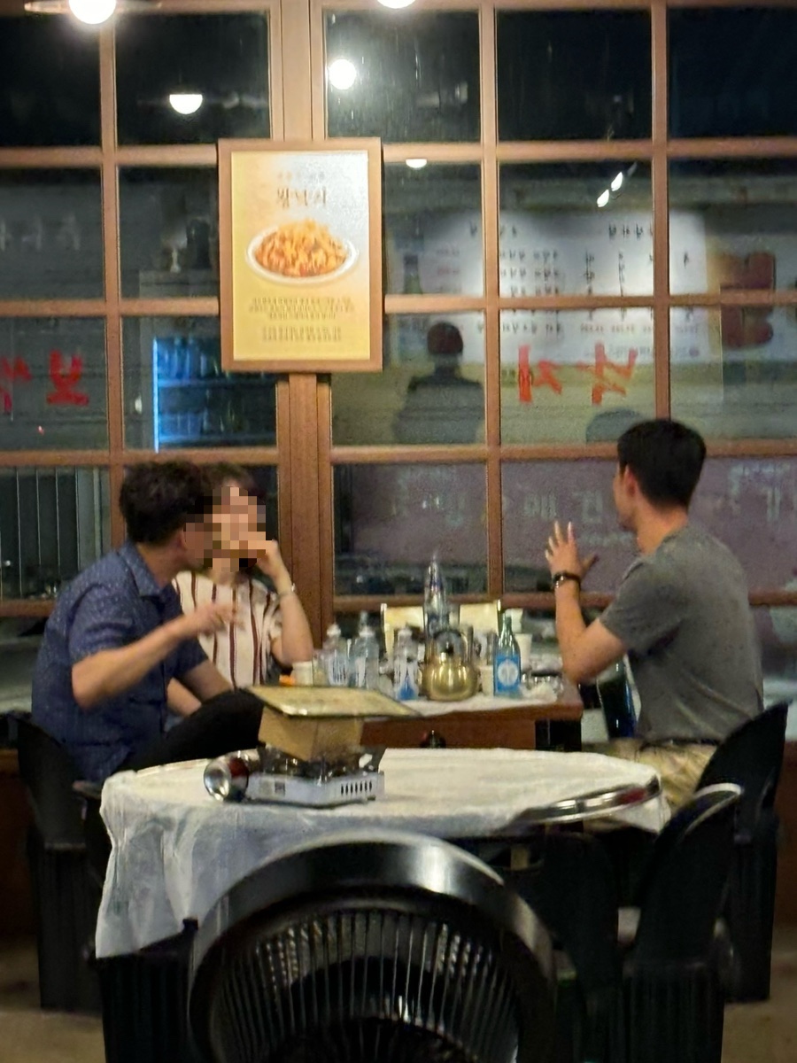 구구족주막 온양온산점 이미지