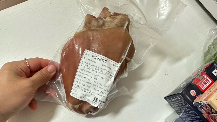 건우에프앤비 이미지
