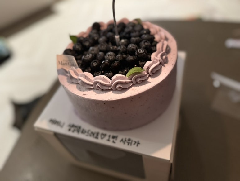 마리케이키 이미지