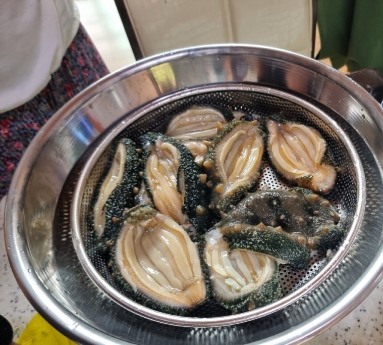 숲속의송어펜션 이미지