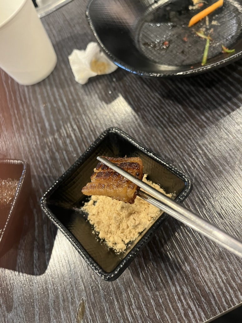 대구민속막창 이미지