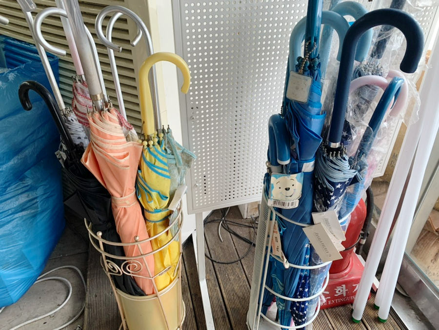 우산할인점 이미지