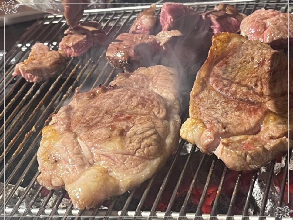라장양갈비·양꼬치무한리필 이미지