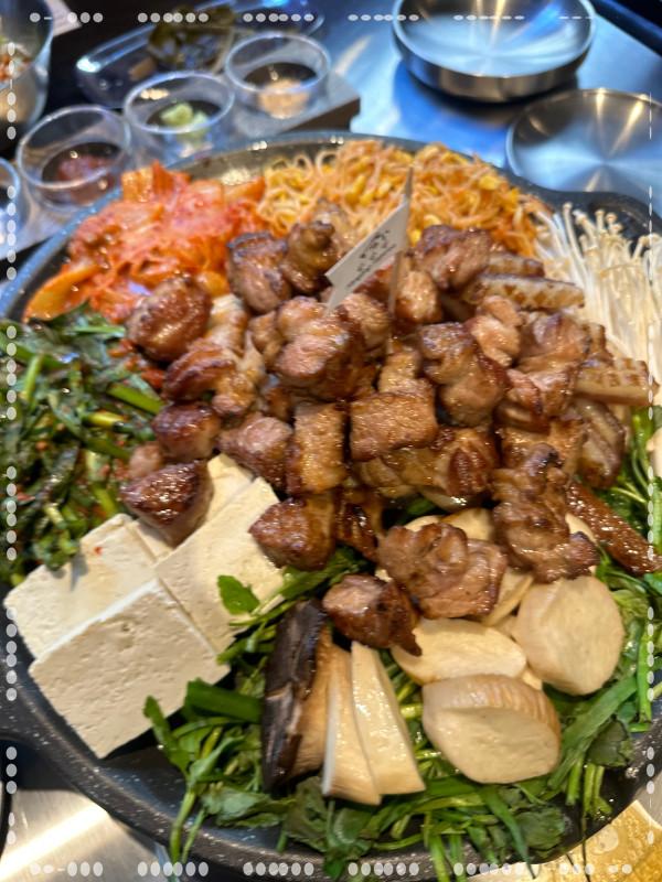 한양고기구이 이미지
