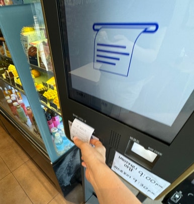 이디야삼전역점 이미지