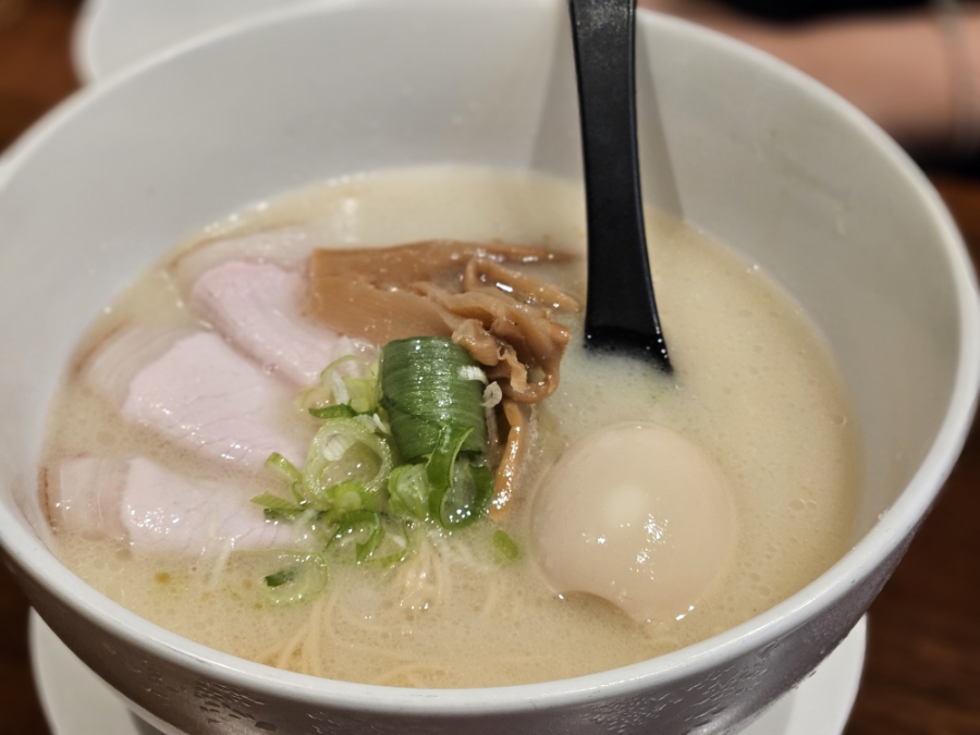 라멘호토리 이미지