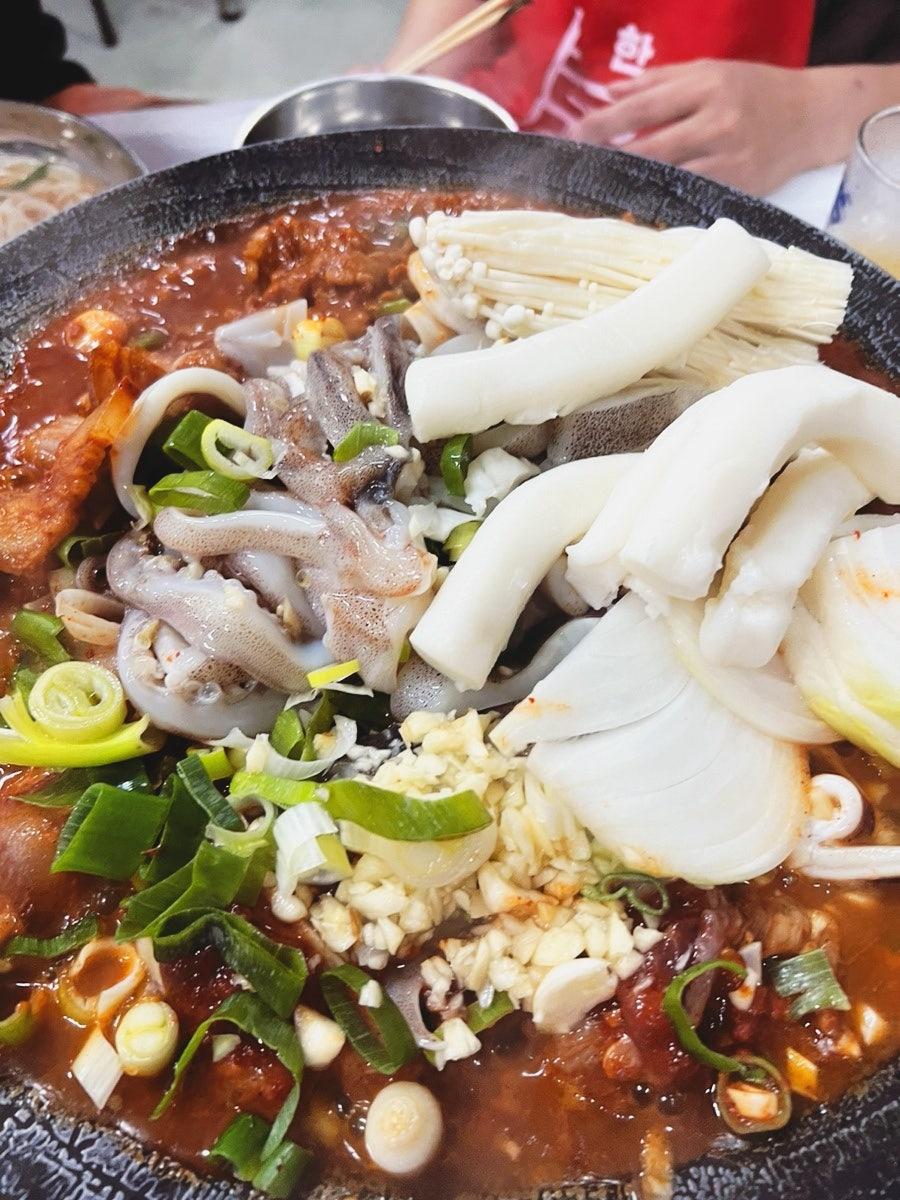 오삼슈퍼 이미지