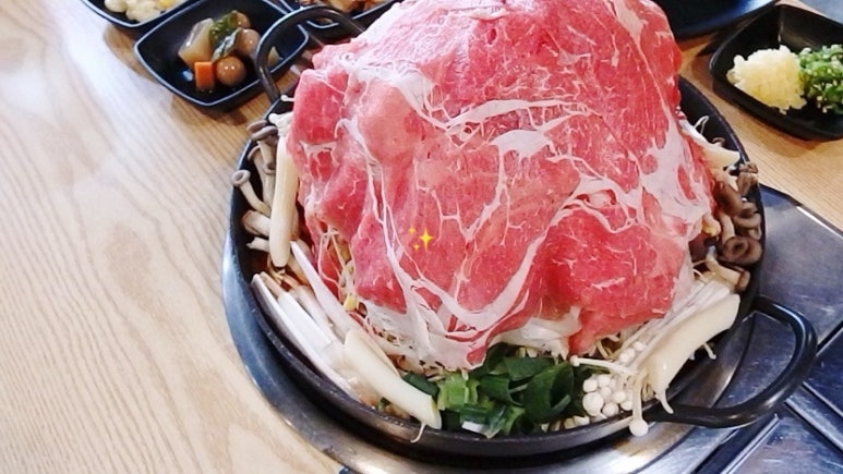 연남물갈비 이미지