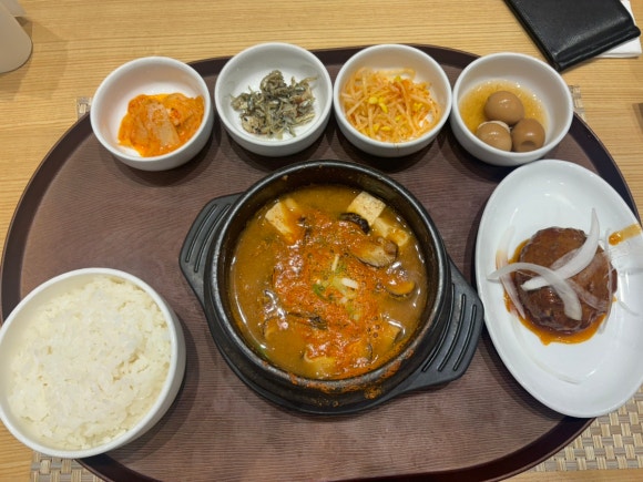 더라운지 사진 2