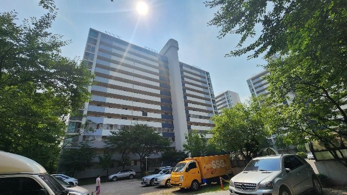 덕양건설(주) 이미지
