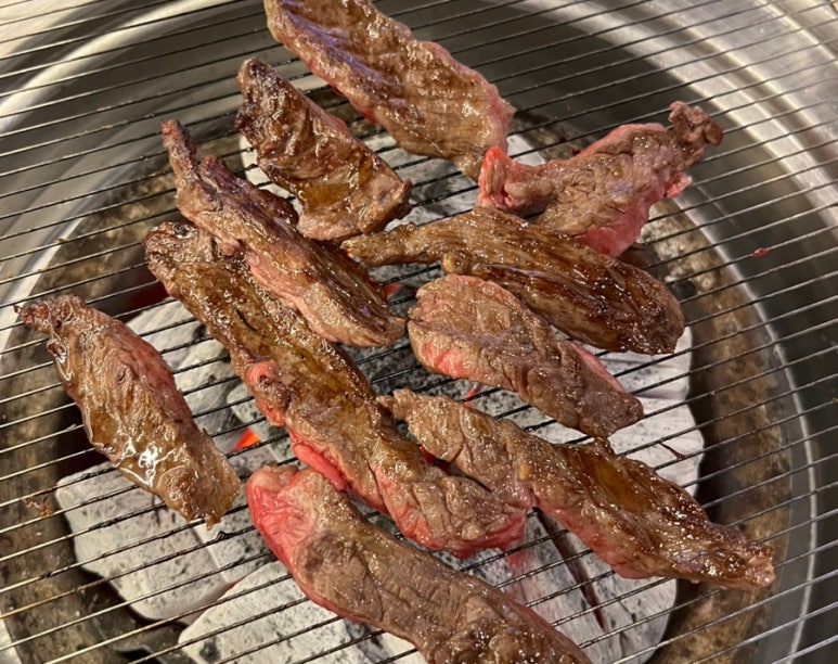 일성한우실비식당 이미지