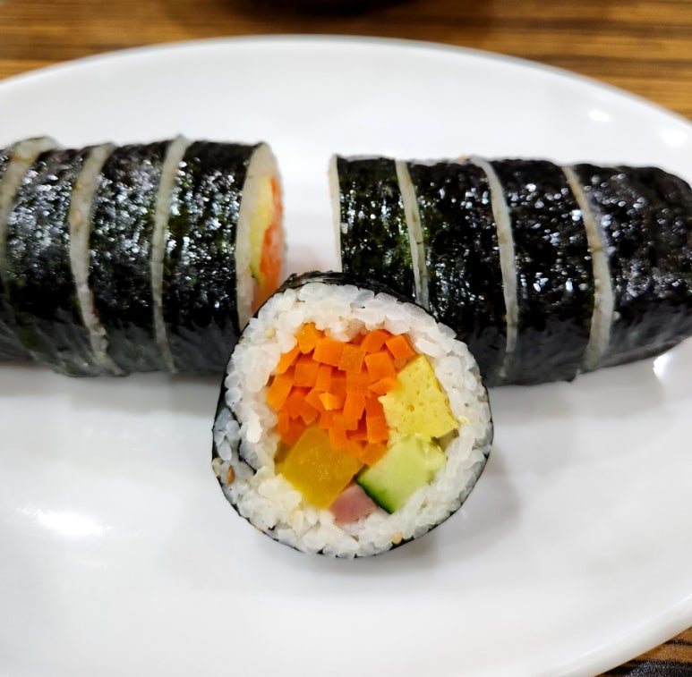 김밥천국시청 이미지