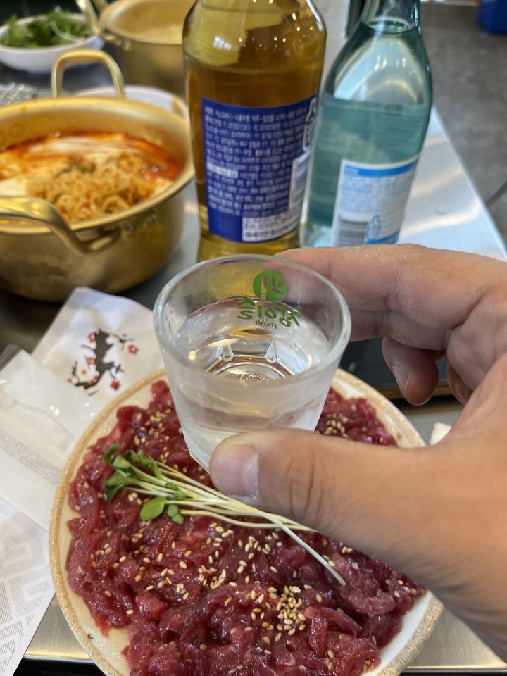 영삼이네우정소갈비천안청당점 이미지