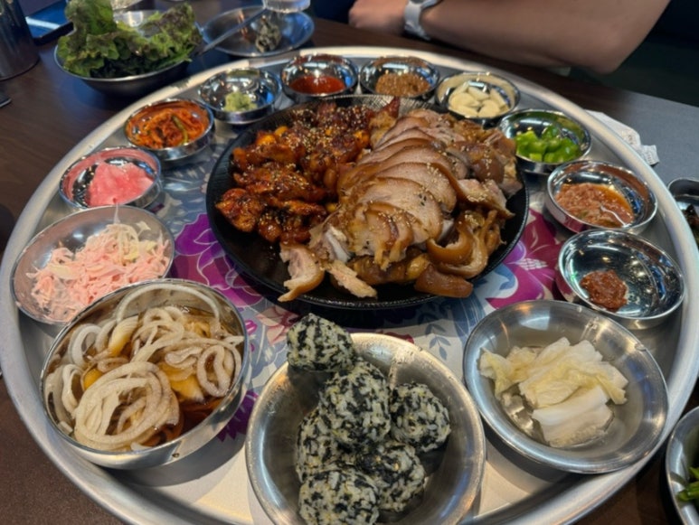 남도족발153 이미지