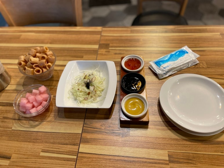 꼬꼬앤쿡 이미지
