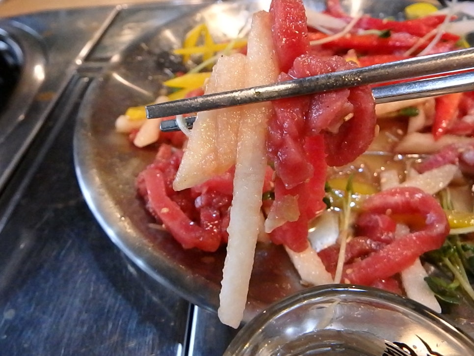연남물갈비 이미지