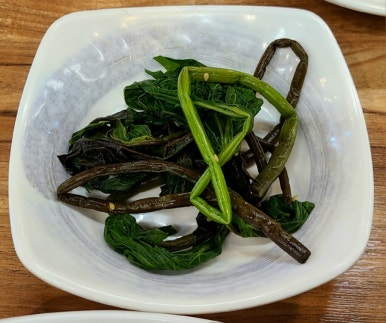 꼬맹지 갈비촌 이미지