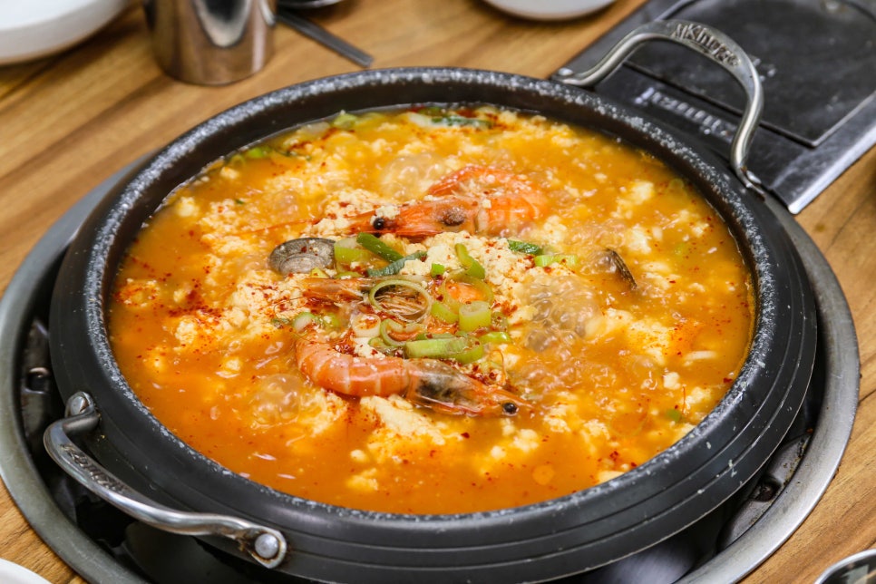 고향집두부 이미지