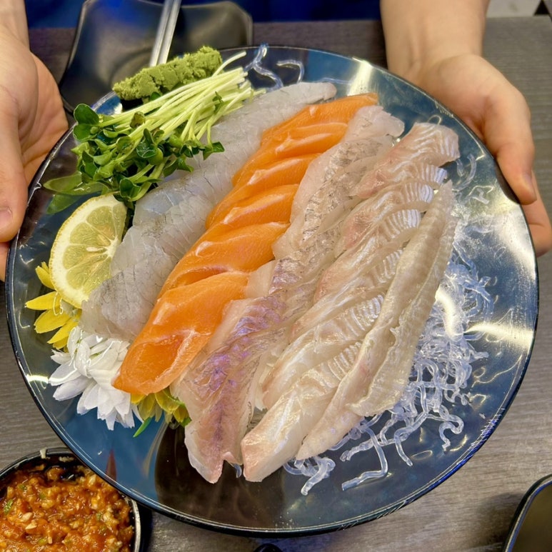 아이돌수산 이미지