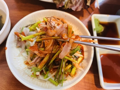독도막회 이미지